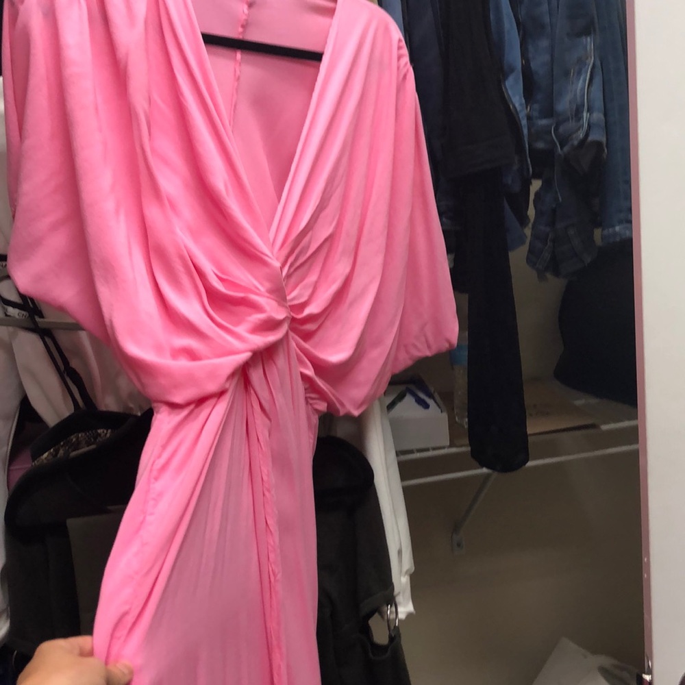 Kimono Dress